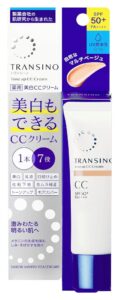 トランシーノ ccクリーム　価格