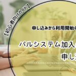 パルシステム 加入 流れ